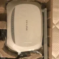مودم روتر TP-LINK وای فای
