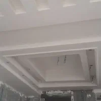 گچ کاری بنایی سیمانکاری دیوار چینی کاشی کاری|خدمات پیشه و مهارت|کرج, فاز ۲ مهرشهر|دیوار