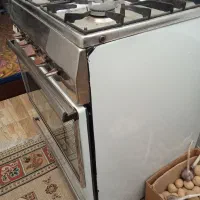 گاز طرح فر