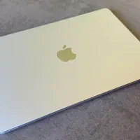 لپتاپ مک بوک ایر Macbook air M4|رایانه همراه|تبریز, |دیوار