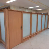 نصب و اجرای انواع پارتیشن|دفتر کار|تهران, ستارخان|دیوار