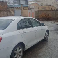 جیلی ام گرند ۷|خودرو سواری و وانت|ملایر, |دیوار