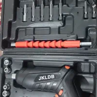 اچار بکسی برقی