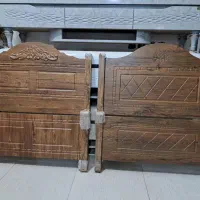 تخت خواب|تخت و سرویس خواب|سرپل ذهاب, |دیوار