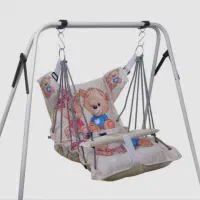 تاب ریلکسی، سیسمونی کیمیا، سرویس کالسکه، چسب گوش