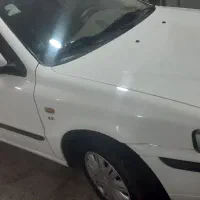 سمندLx مدل۹۶ بدون رنگ درجه یک|خودرو سواری و وانت|خرمآباد, |دیوار