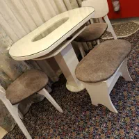 میز ناهار خوری