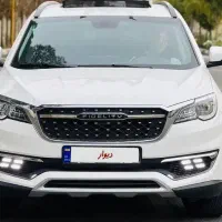 فیدلیتی پرایم ۴۰۲ بی رنگ کم کارکرد