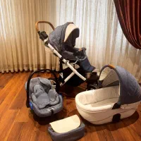 فروش کالسکه