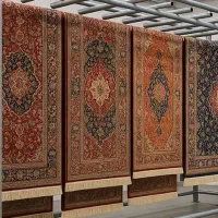 قالیشویی و مبلشویی صنعتی ایلامیان(باجوایزاستثنایی)|خدمات نظافت|ایلام, |دیوار