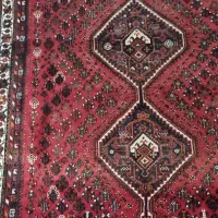 دستباف 4 متری شیراز و کناره 3 متری