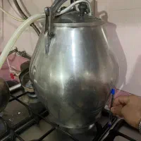 گلاب گیر ۲۵ لیتری