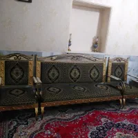 مبل و میزناهارخوری