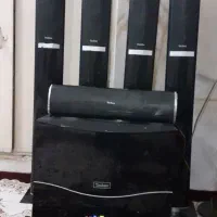 سینما خانواده تکنو