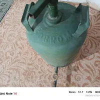 کپسول. پکنیک. کپسول گاز|اجاق گاز و لوازم برقی پخت‌وپز|قزوین, |دیوار