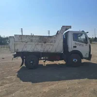 حمل خاک و نخاله و تهیه مصالح ساختمانی
