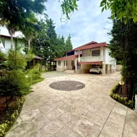 باغ ویلای دوبلکس با مدارک کامل در نجارده بندپی