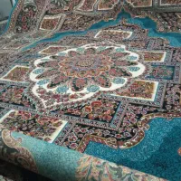 فرش ۳در۴ نگین مشهد