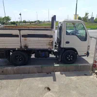 ایسوزو 5200 مدل 87|خودرو سنگین|تهران, مشیریه|دیوار