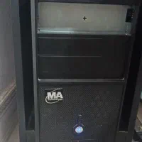 کامپیوتر فول امکانات|رایانه رومیزی|بندرعباس, |دیوار