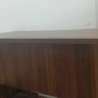 میز کاری 1.40 نو نو ازش استفاده نشده