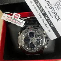 ساعت مچی برند نیوی فورس