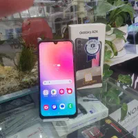 سامسونگ A24 128/6|موبایل|کرج, برغان|دیوار