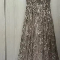 لباس مجلسی سنگدوزی شده|لباس|تهران, هفده شهریور|دیوار