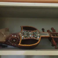 قیچک زابلی