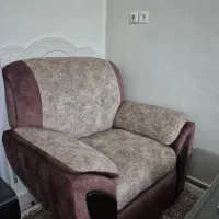 مبل تک نفره