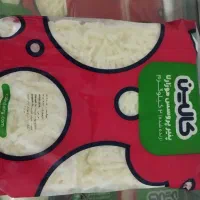 پنیر پیتزا پروسس قرمز کالین