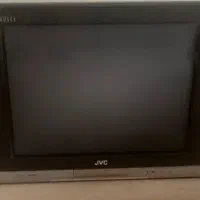 تلویزیون Jvc