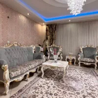 دریاچه چیتگر برج آسمان ۱۰۶ متر طبقه اول ۲ خواب|فروش آپارتمان|تهران, دریاچه شهدای خلیج فارس|دیوار