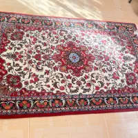 فرش دستبافت