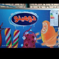 فیریزر صندوقی مغازه و یخچال فریزر ایستاده خانگی