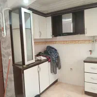 کابینت .هود و سینک و شیر|بوفه، ویترین، کنسول|کردکوی, |دیوار