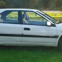 زانتیا۸۸|خودرو سواری و وانت|گرگان, |دیوار