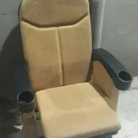 صندلی مبلی تاشو