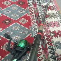 لنسر ماهیگیری۲/۴۰