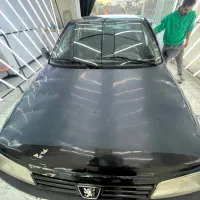 آردی مدل ۸۴|خودرو سواری و وانت|گلپایگان, |دیوار