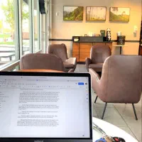 نوشتن پایان‌نامه مهندسی یا مقاله‌ رشته‌های مهندسی