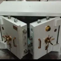 گاوصندوق زیر ویترین در منطقه در تمام سایز|ابزارآلات|لامرد, |دیوار