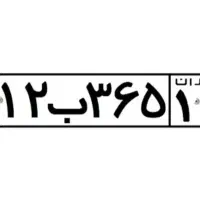 پلاک گم شده