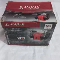 سنگ رومیزی محک GD 125/1