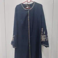 مانتو|لباس|رشت, جماران|دیوار