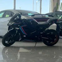موتور BMWباطری لیتیومی
