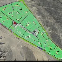 زمین-لخشک-885متر