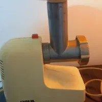 چرخ گوشت کلکسیونی