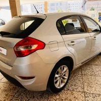 برلیانس h320 معاوضه فقط با ۲۰۷