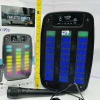 فروش انواع اسپیکر بلوتوثی میکروفن دار کنترل دار|پخش‌کننده همراه|آبادان, |دیوار